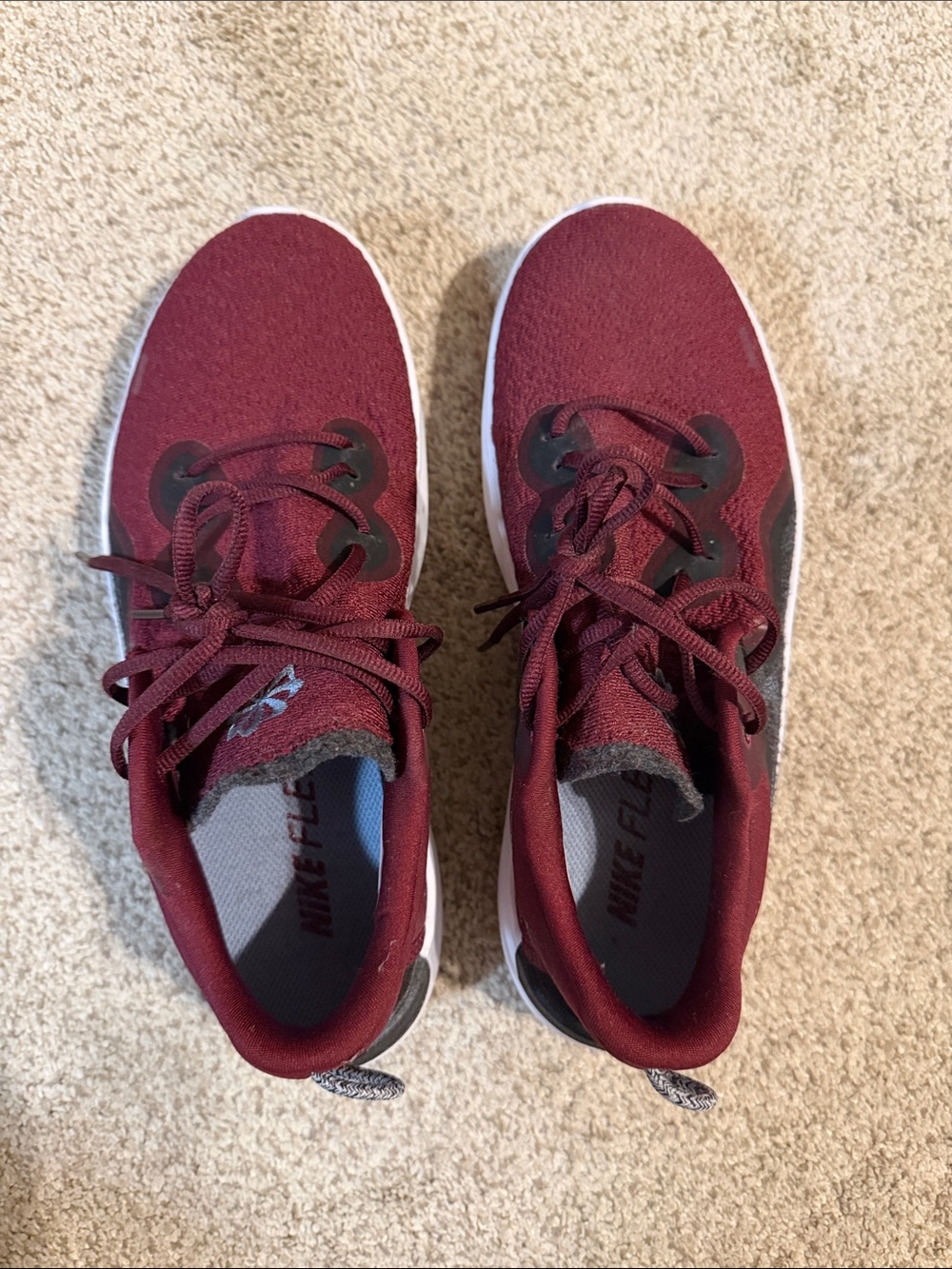 Nike Flex Women’s Sneaker